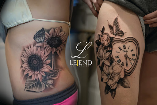 Find cute sloth tattoo ideas for your next unique tattoo in Franklin Square at Lejend Tattoo