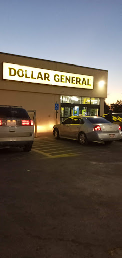 Discount Store «Dollar General», reviews and photos, 510 S Virginia St, Terrell, TX 75160, USA