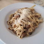 Photo n°4 de l'avis de Valerio.a fait le 25/07/2023 à 13:27 sur le  Casa del Pellegrino à Minucciano