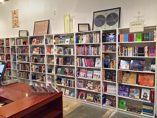 Book Store «Mockingbird Books - Guerneville», reviews and photos, 14045 Armstrong Woods Rd, Guerneville, CA 95446, USA