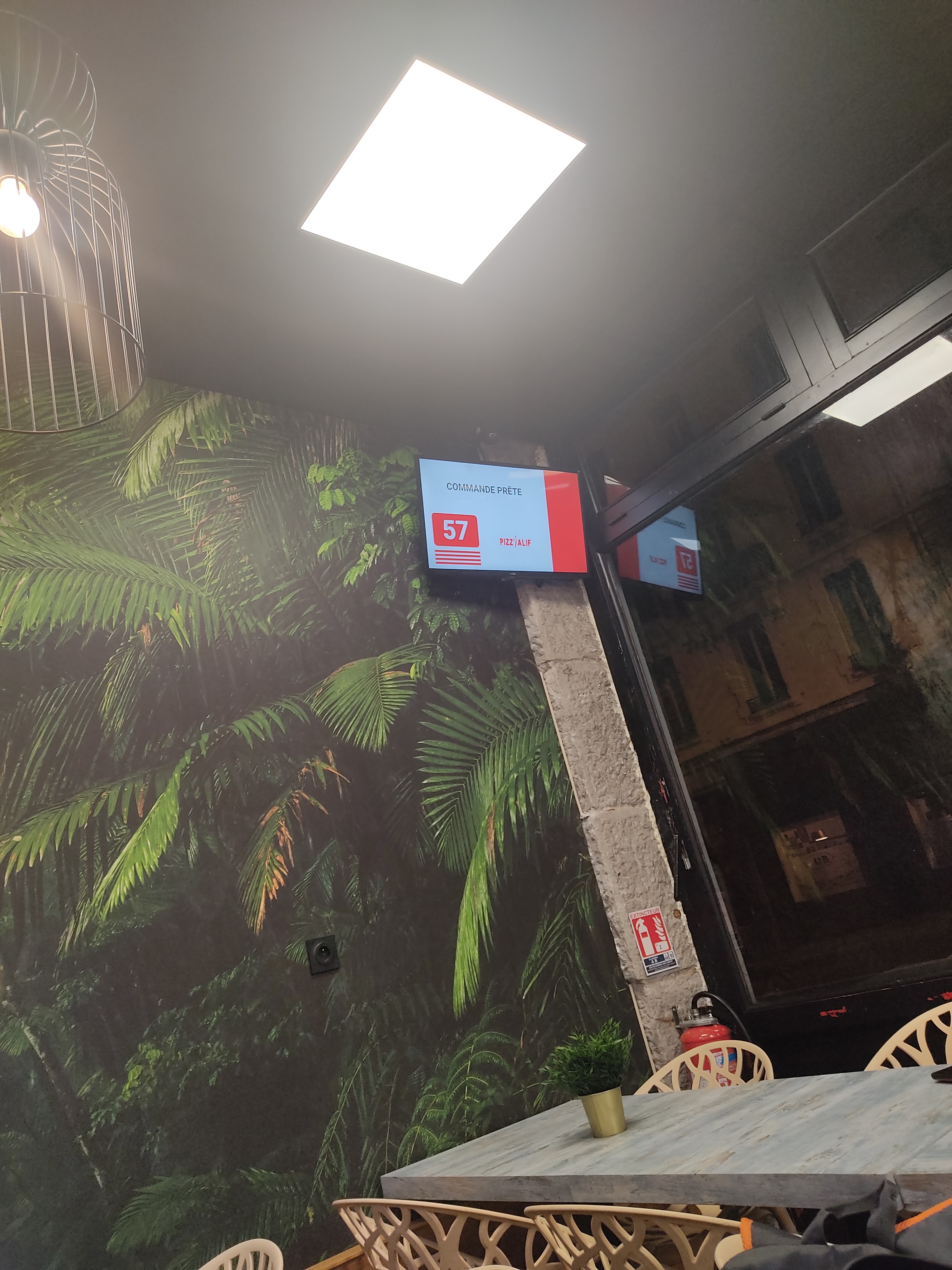 Photo n° 1 de l'avis de Daoirina.h fait le 19/08/2022 à 19:55