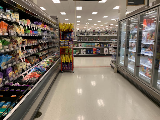 Department Store «Target», reviews and photos, 30740 Russell Ranch Rd, Westlake Village, CA 91362, USA