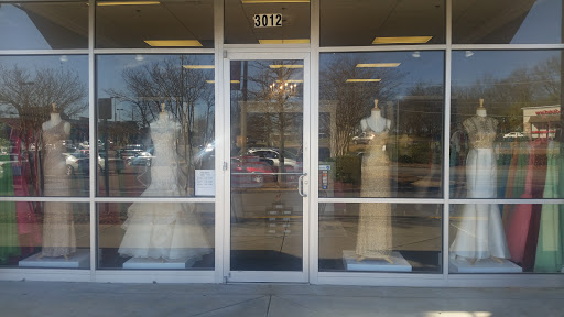 Tuxedo Shop «Ido Bridal And Formal», reviews and photos, 3012 Zelda Rd, Montgomery, AL 36106, USA