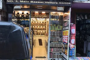 Saleem Fancy Store image