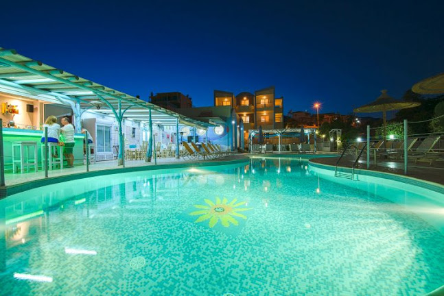 Sunray Hotel - Διαφημιστική εταιρεία