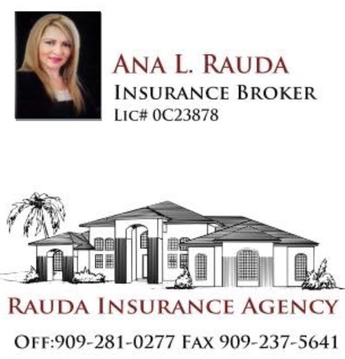 Rauda Insurance Agency