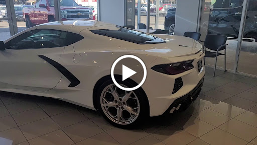 Chevrolet Dealer «Sage Covina Chevrolet», reviews and photos, 635 S Citrus Ave, Covina, CA 91723, USA