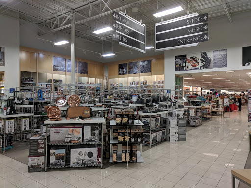 Department Store «Belk», reviews and photos, 5801 Long Prairie Rd, Flower Mound, TX 75028, USA