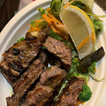 Photo n°4 de l'avis de Gea.t fait le 10/08/2022 à 13:08 sur le  Bar Ristoro Cascate del Mulino di Saturnia à Saturnia