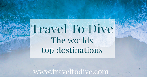 Travel To Dive