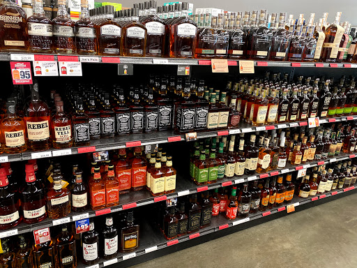 Liquor Store «Lukas Liquors Superstore», reviews and photos, 8457 S Yosemite St, Lone Tree, CO 80124, USA