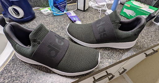 Shoe Store «Rack Room Shoes», reviews and photos, 4677 W Irlo Bronson Memorial Hwy, Kissimmee, FL 34746, USA