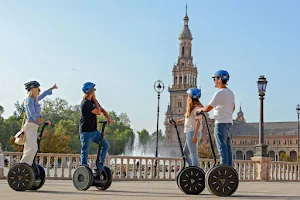 TopSegway - Discover Sevilla on a Segway image