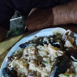 Photo n°5 de l'avis de Mary.o fait le 19/09/2021 à 07:01 sur le  Ristorante Friggitoria La Strea à Porto Cesareo