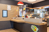 Photos du propriétaire du Restauration rapide McDonald's à Champagnole - n°9