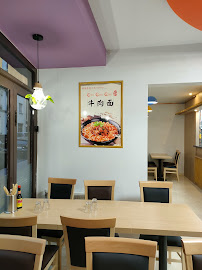 Photos du propriétaire du Restaurant servant des nouilles chinoises Nouilles 92 à Asnières-sur-Seine - n°18