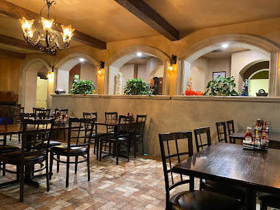 Garibaldi's | Mexican Restaurant