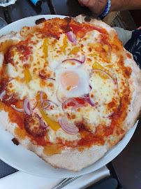 Pizza du Restaurant italien Ragazzi Da Peppone à Saint-Médard-en-Jalles - n°15