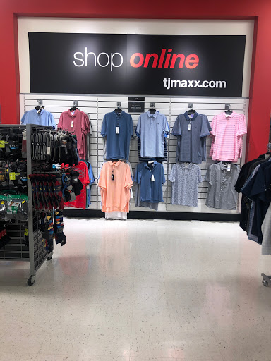 Department Store «T.J. Maxx», reviews and photos, 4212 S Western Ave, Marion, IN 46953, USA