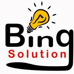 Bing Solution Consulting Group