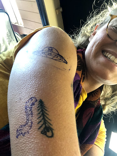 Tattoo Shop «Ace Tattoo and Piercing», reviews and photos, 15224 N 59th Ave #15, Glendale, AZ 85306, USA