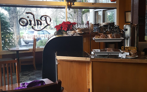 Coffee Shop «Palio Espresso and Dessert House», reviews and photos, 1996 SE Ladd Ave, Portland, OR 97214, USA
