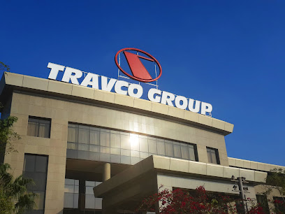 Travco Travel Company of Egypt