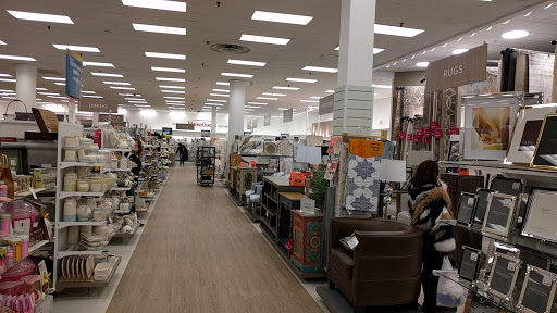Department Store «Marshalls», reviews and photos, 1 Snow Rd, Marshfield, MA 02050, USA