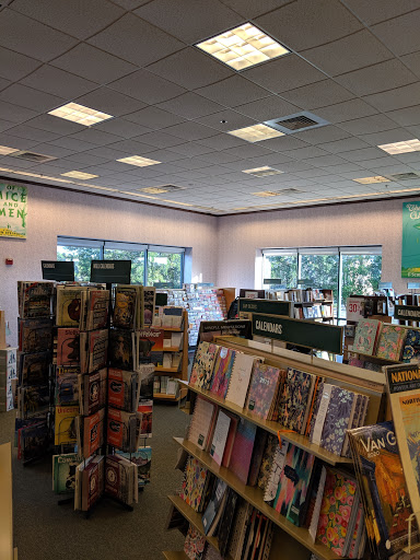 Book Store «Barnes & Noble Booksellers Pensacola», reviews and photos, 1200 Airport Blvd, Pensacola, FL 32504, USA