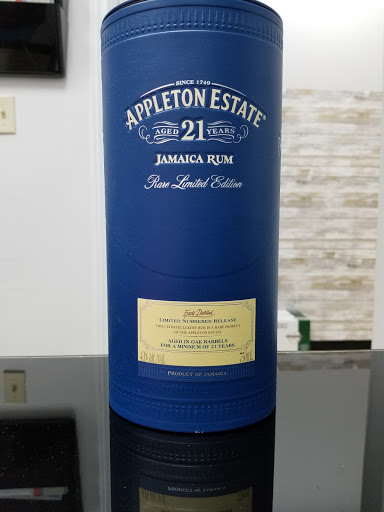 Liquor Store «SBJ Liquor», reviews and photos, 21212 Kuykendahl Rd # C, Spring, TX 77379, USA