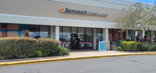 Credit Union «Suncoast Credit Union», reviews and photos