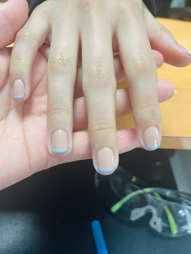 Nail Salon «Beauty Nail Spa», reviews and photos, 4570 IL-71, Oswego, IL 60543, USA