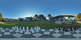 Catlins - Newhaven Holiday Park, Surat Bay