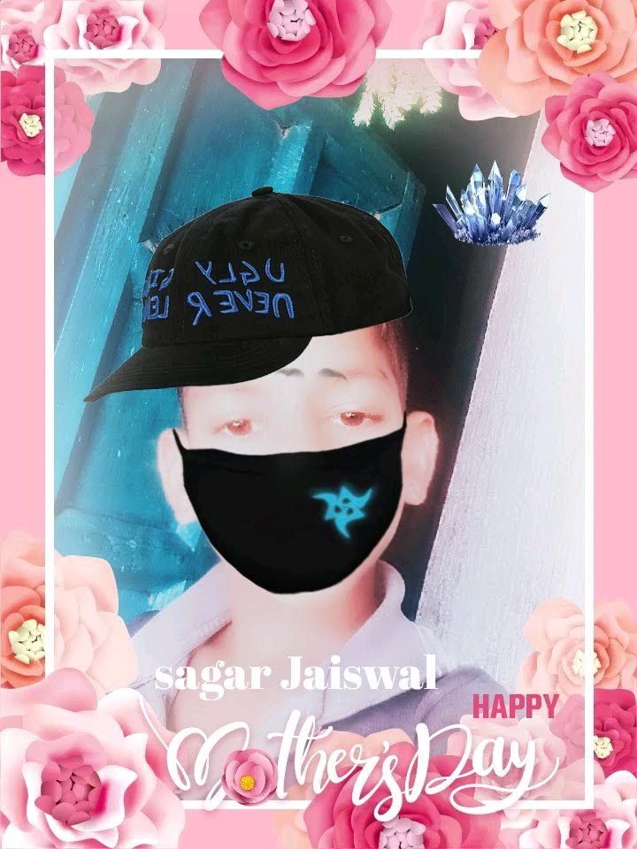 Sagar Jaiswal
