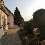 Photo n°3 de l'avis de Kerstin.� fait le 28/08/2019 à 15:10 sur le  Landhaus Levitzow à Sukow-Levitzow