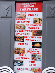 Photo n°1 de pizzeria le carthage à Thiers ()