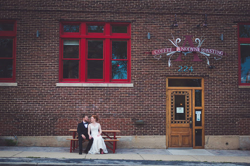 Anodyne Coffee Roasting Co.