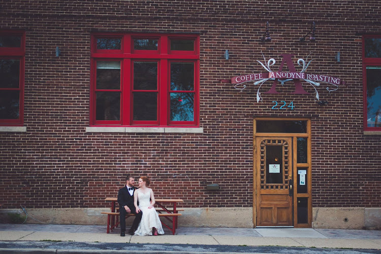 Anodyne Coffee Roasting Co. | Walker’s Point