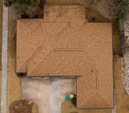 Roofing Contractor «Soukup Roofing LLC», reviews and photos, 20124 High Bluff Rd, Helotes, TX 78023, USA