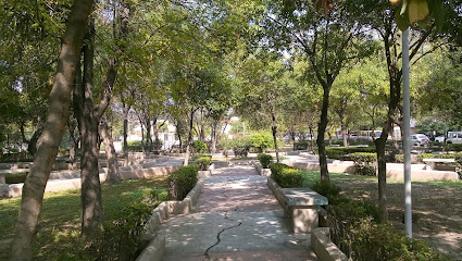 Plaza La Aurora