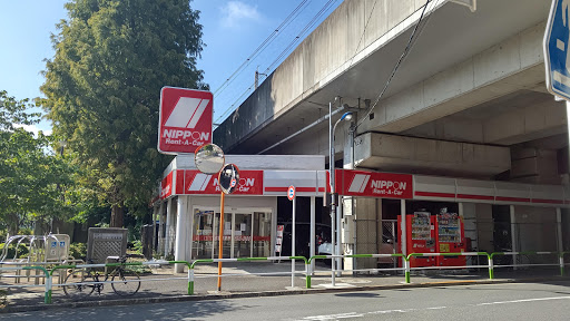 カーゴバンレンタル 東京