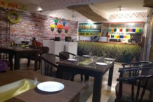 The Great Punjab Family Restaurant and Bar image