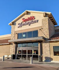Smith's Marketplace - Car repair in Las Vegas, NV, Las Vegas - Rated 4.6/5