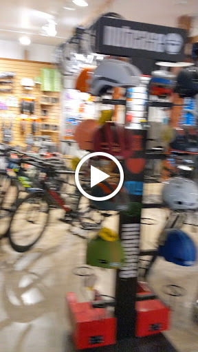 Bicycle Store «Calistoga Bikeshop», reviews and photos, 1318 Lincoln Ave, Calistoga, CA 94515, USA