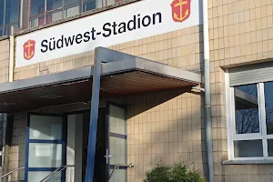 Südweststadion image