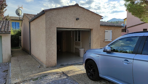 Villa's du Verdon à Castellane