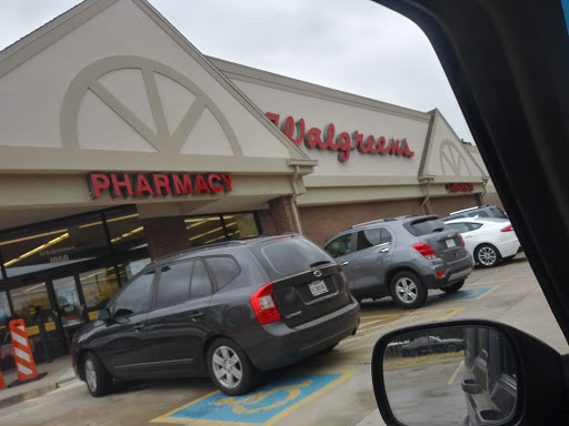 Department Store «Walmart Supercenter», reviews and photos, 782 I-30, Rockwall, TX 75032, USA