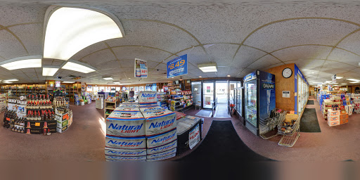 Liquor Store «Point Package Liquors», reviews and photos, 3030 E 10th St, Jeffersonville, IN 47130, USA