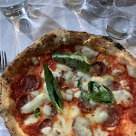 Photo n°3 de l'avis de Jörg.o fait le 08/05/2022 à 10:29 sur le  La Locanda Del Grifo - Pizza & Restaurant à Naples