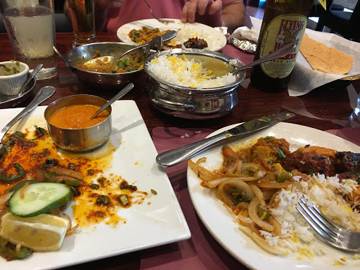 Aago Indian/ Nepalese Restaurant & Bar